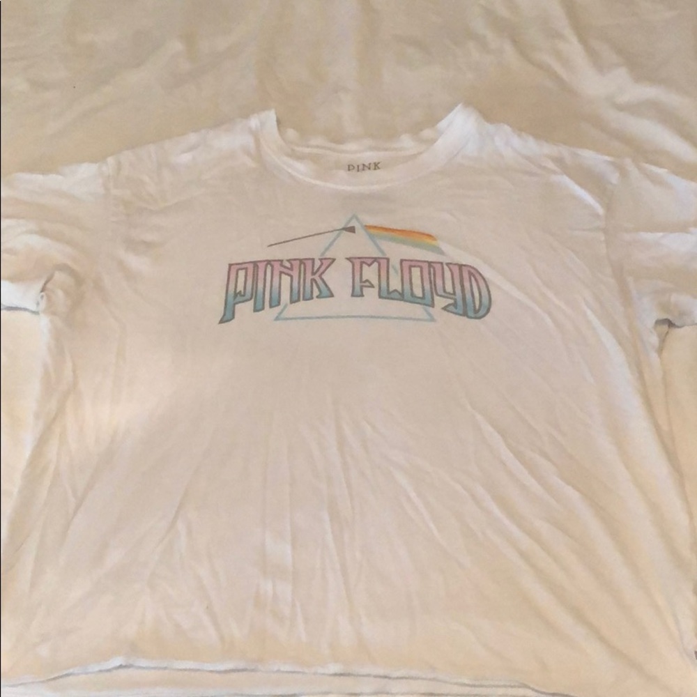 pink floyed shirt